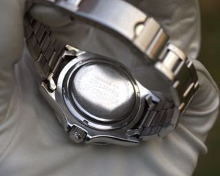 Orologio Kienzle Sport 2 Diver Automatico Vintage