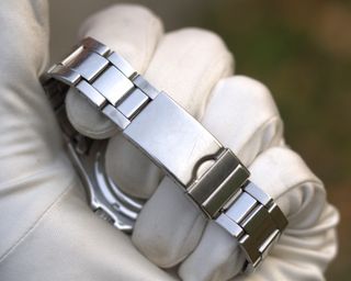 Orologio Kienzle Sport 2 Diver Automatico Vintage