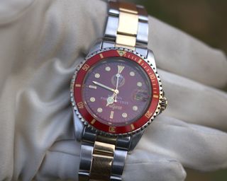 Orologio Brigata Paracadutisti Folgore Automatico