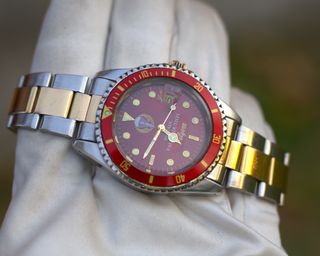 Orologio Brigata Paracadutisti Folgore Automatico