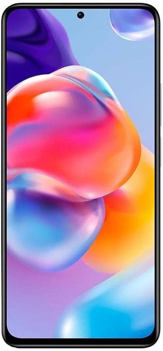 Xiaomi Redmi Note 11 Pro+ 5G 6GB RAM 128GB RICONDITIONATO, smartphone, Blu Stella