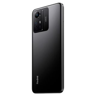 Xiaomi Redmi Note 12S – Smartphone 8GB RAM 256GB – Reacondicionado (Marcas mínimas) – Color Negro Ónix