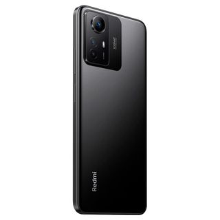 Xiaomi Redmi Note 12S – Smartphone 8GB RAM 256GB – Reacondicionado (Marcas mínimas) – Color Negro Ónix