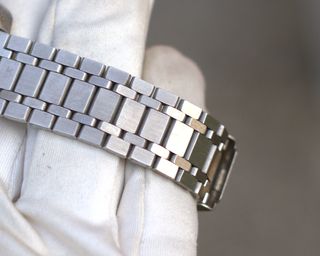 Orologio Flamor Skin Diver Automatico Vintage