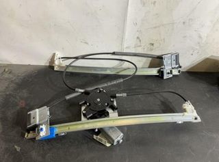 Mecanismo elevaluna del izq seat ibiza (6k1) 59051