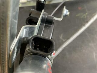 Mecanismo elevaluna del izq seat ibiza (6k1) 59051