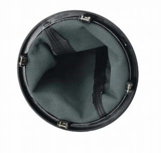 Funda palanca cambios Ford Fiesta Fusion Transit