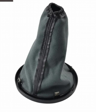 Funda palanca cambios Ford Fiesta Fusion Transit