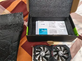 Tarjeta gráfica RX 6600M 8GB NUEVA GPU AMD RTX GTX