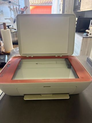 Impresora HP multifunción – como nueva, poco uso,