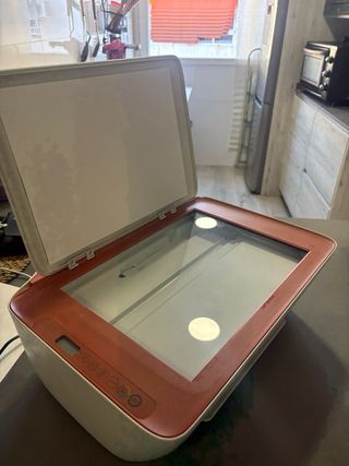 Impresora HP multifunción – como nueva, poco uso,