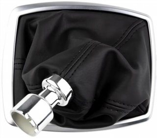 Funda palanca de cambio Ford Kuga I 1 c-max