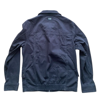 Chaqueta G-Star Raw Negra Talla S