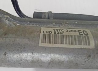 Cremallera dirección ford 1s7c3200eg mondeo 139292