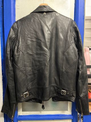 Chaqueta Schott Perfecto 118 USA (Talla S)