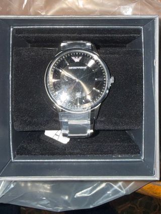 Orologio Emporio Armani Nuovo ancora imballato