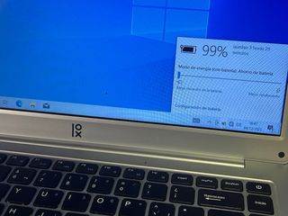 Portátil Primux ultrafino