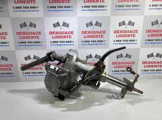 Nissan 283579 columna direccion 0265809 qashqai