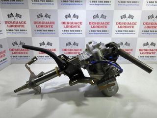 Nissan 283579 columna direccion 0265809 qashqai