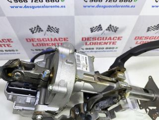 Nissan 283579 columna direccion 0265809 qashqai