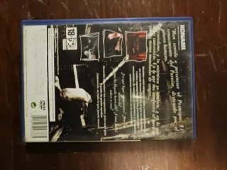 Silent Hill 3 PS2