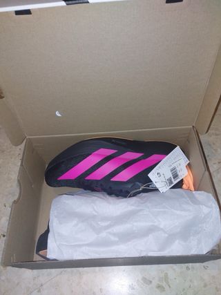 Zapatillas Adidas Adizero Evo SL Talla 42 2/3