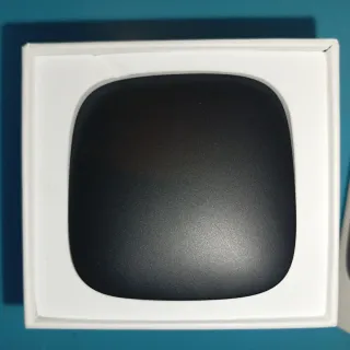 Adaptador CarPlay y Android Auto Inalámbrico