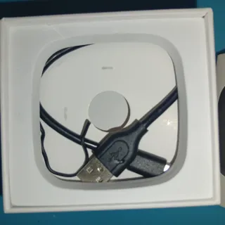 Adaptador CarPlay y Android Auto Inalámbrico