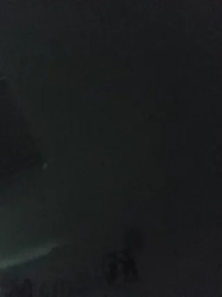 Bidón plástico azul de 200 litros