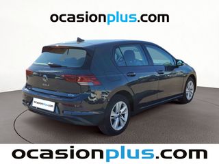 Volkswagen Golf Life 1.0 eTSI 81 kW (110 CV) DSG