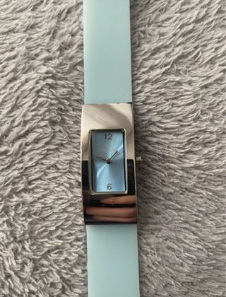 Reloj Viceroy Mujer Verde Menta con Estuche