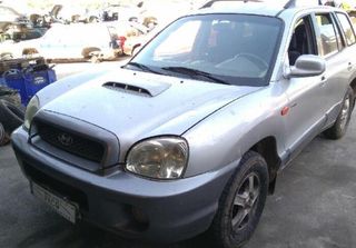 Hyundai 351548 2924027101 tapa motor santa fe (dm)