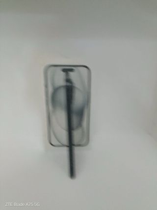 iPhone 15 128GB Nero Opaco