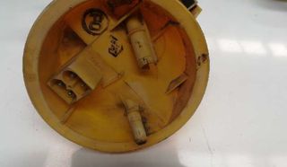 Bomba combustible bmw 184182 serie compacto (e36)