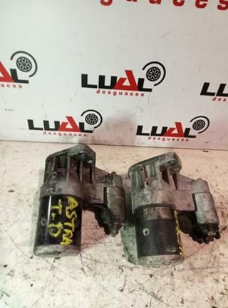 Motor arranque opel 94826 astra f berlina