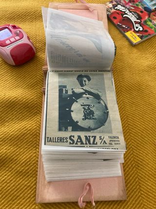 Cámara de fotos Hello Kitty rosa