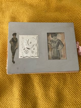 Cámara de fotos Hello Kitty rosa