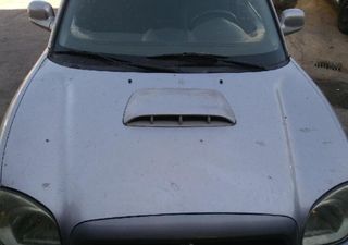 Enganche hyundai santa fe (dm) essence 2wd 351527