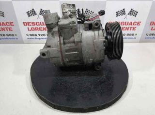 237468 4472208391 compresor audi a4 berlina 1.8 t