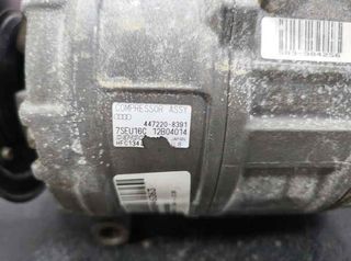 237468 4472208391 compresor audi a4 berlina 1.8 t