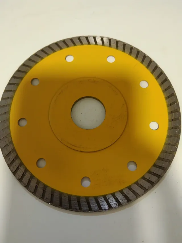 Disco Diamante Stayer 115mm Cerámica