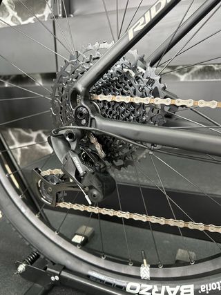 BICICLETA DE MONTAÑA RIDLEY IGNITE A9