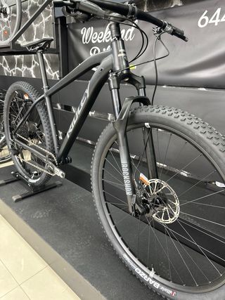 BICICLETA DE MONTAÑA RIDLEY IGNITE A9