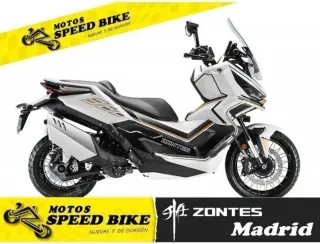 ZONTES 368G nuevas unidades limitadas