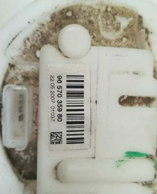 9657035980 bomba de combustible peugeot 207 228010