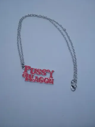 COLGANTE PARA FANS D TARANTINO O/Y KILL BILL-Nuevo