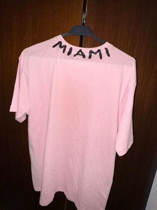 Camiseta Burberry Negra