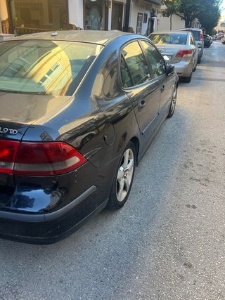 Saab 9-3 2006