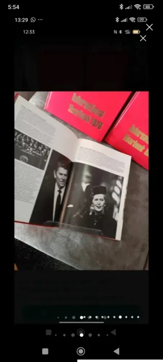 Lote libros y diccionario Inglés