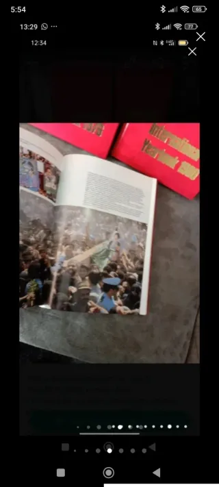 Lote libros y diccionario Inglés